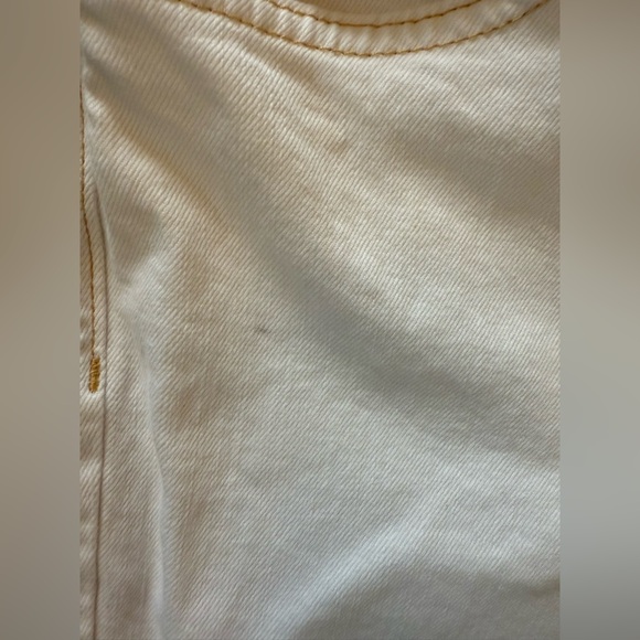 Favorite Daughter Erin High Rise Slim Straight Jean in Topanga - Picture 12 of 16